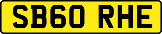 SB60RHE