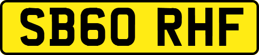 SB60RHF