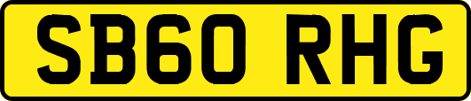 SB60RHG