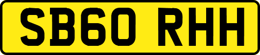 SB60RHH