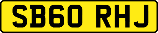 SB60RHJ