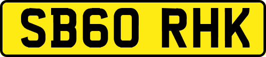 SB60RHK