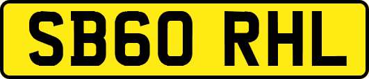 SB60RHL