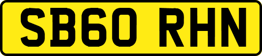 SB60RHN