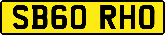 SB60RHO