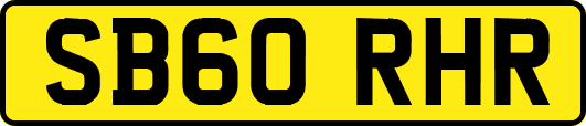 SB60RHR