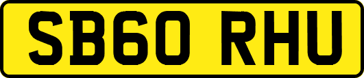 SB60RHU