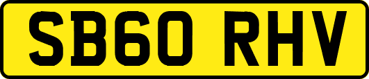 SB60RHV
