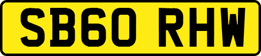SB60RHW
