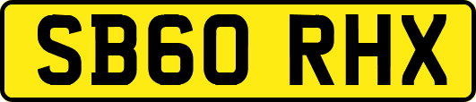 SB60RHX