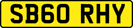 SB60RHY