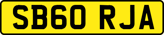 SB60RJA