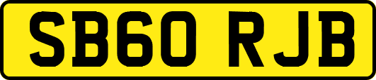 SB60RJB