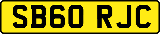 SB60RJC