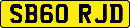 SB60RJD