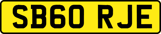 SB60RJE