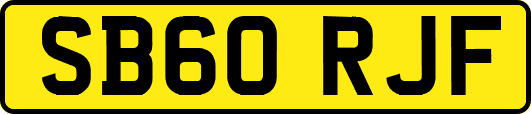 SB60RJF