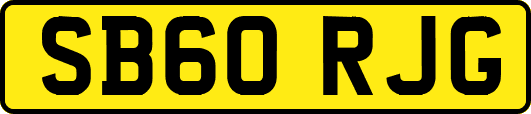 SB60RJG