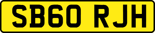 SB60RJH