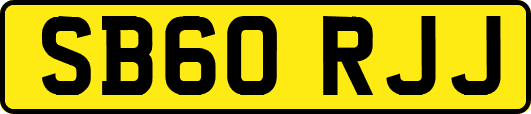 SB60RJJ