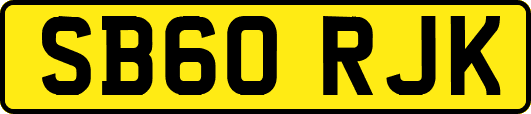 SB60RJK