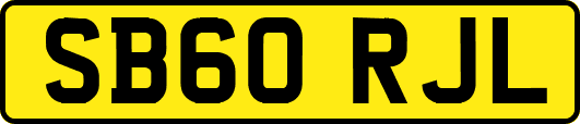 SB60RJL