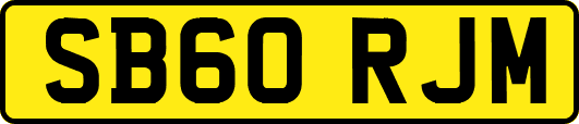 SB60RJM