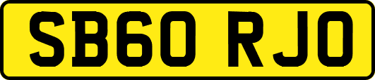 SB60RJO