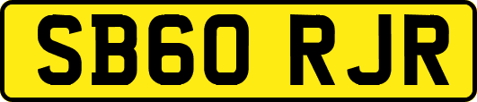 SB60RJR