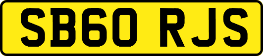 SB60RJS