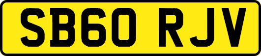 SB60RJV