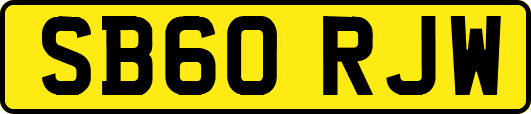 SB60RJW