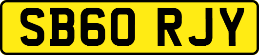 SB60RJY