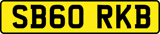 SB60RKB