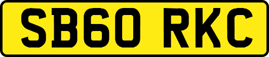 SB60RKC