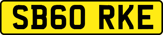 SB60RKE