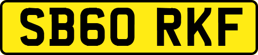 SB60RKF