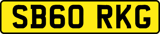 SB60RKG