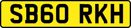 SB60RKH