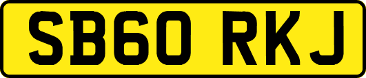SB60RKJ