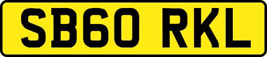 SB60RKL