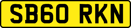 SB60RKN