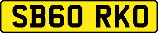 SB60RKO
