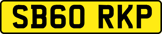 SB60RKP
