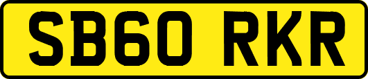 SB60RKR