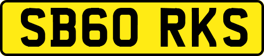 SB60RKS
