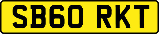 SB60RKT
