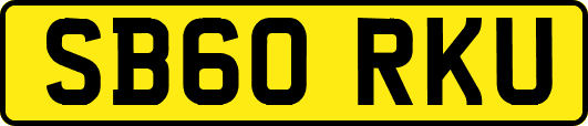 SB60RKU