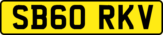 SB60RKV