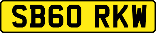 SB60RKW